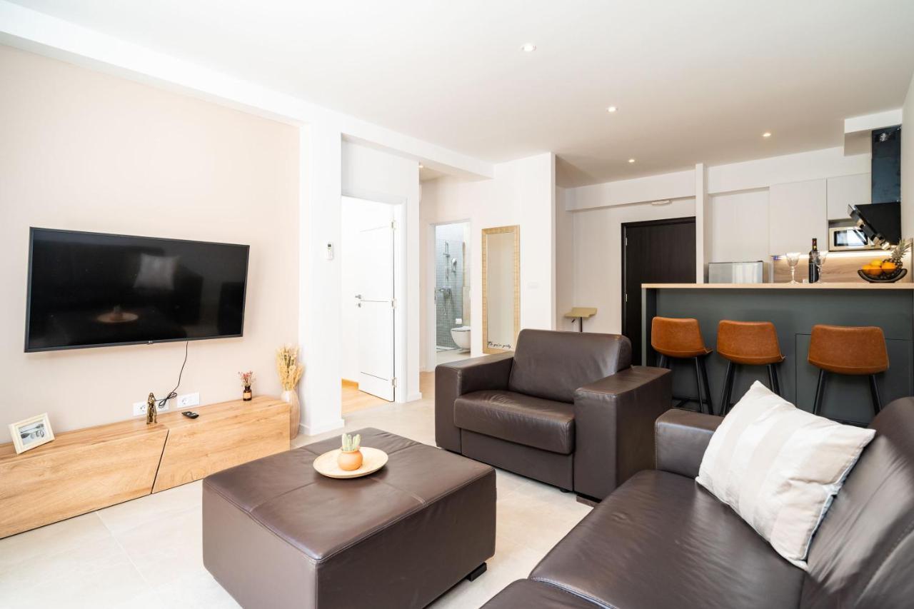 Apartments Villa Sofia Dubrovnik Exteriör bild