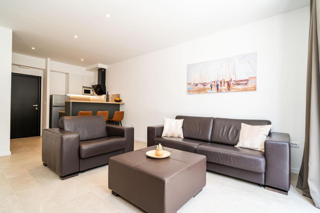 Apartments Villa Sofia Dubrovnik Exteriör bild