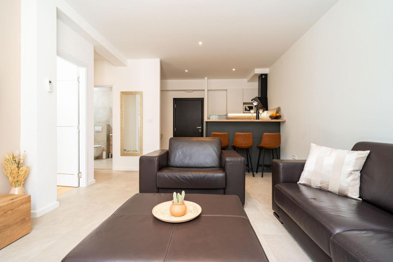 Apartments Villa Sofia Dubrovnik Exteriör bild
