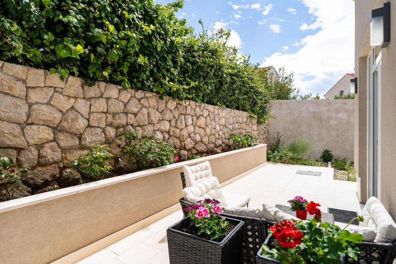 Apartments Villa Sofia Dubrovnik Exteriör bild