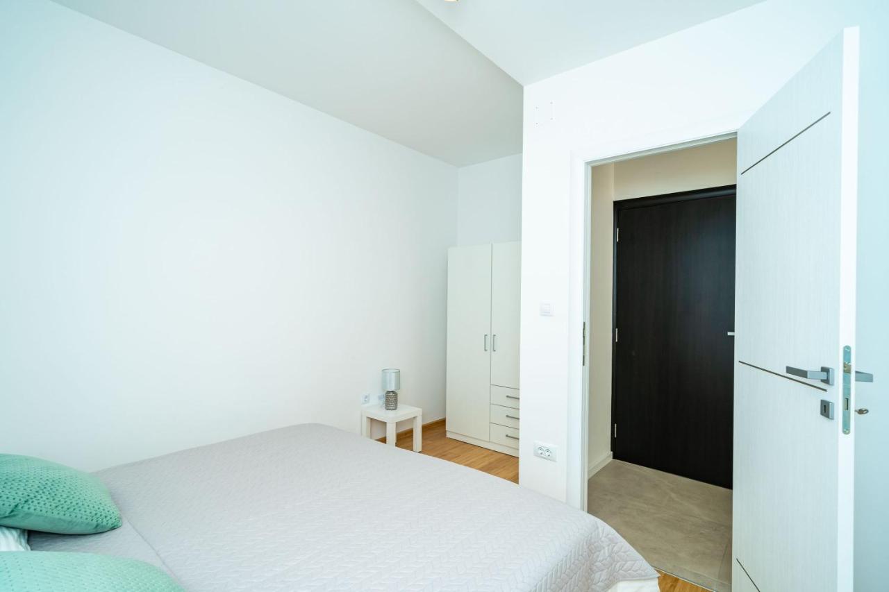 Apartments Villa Sofia Dubrovnik Exteriör bild