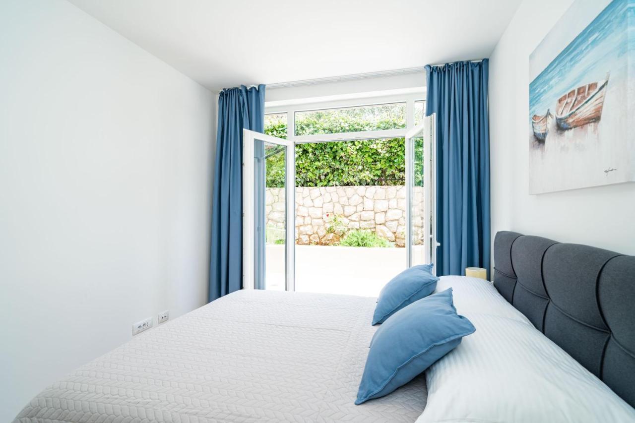 Apartments Villa Sofia Dubrovnik Exteriör bild