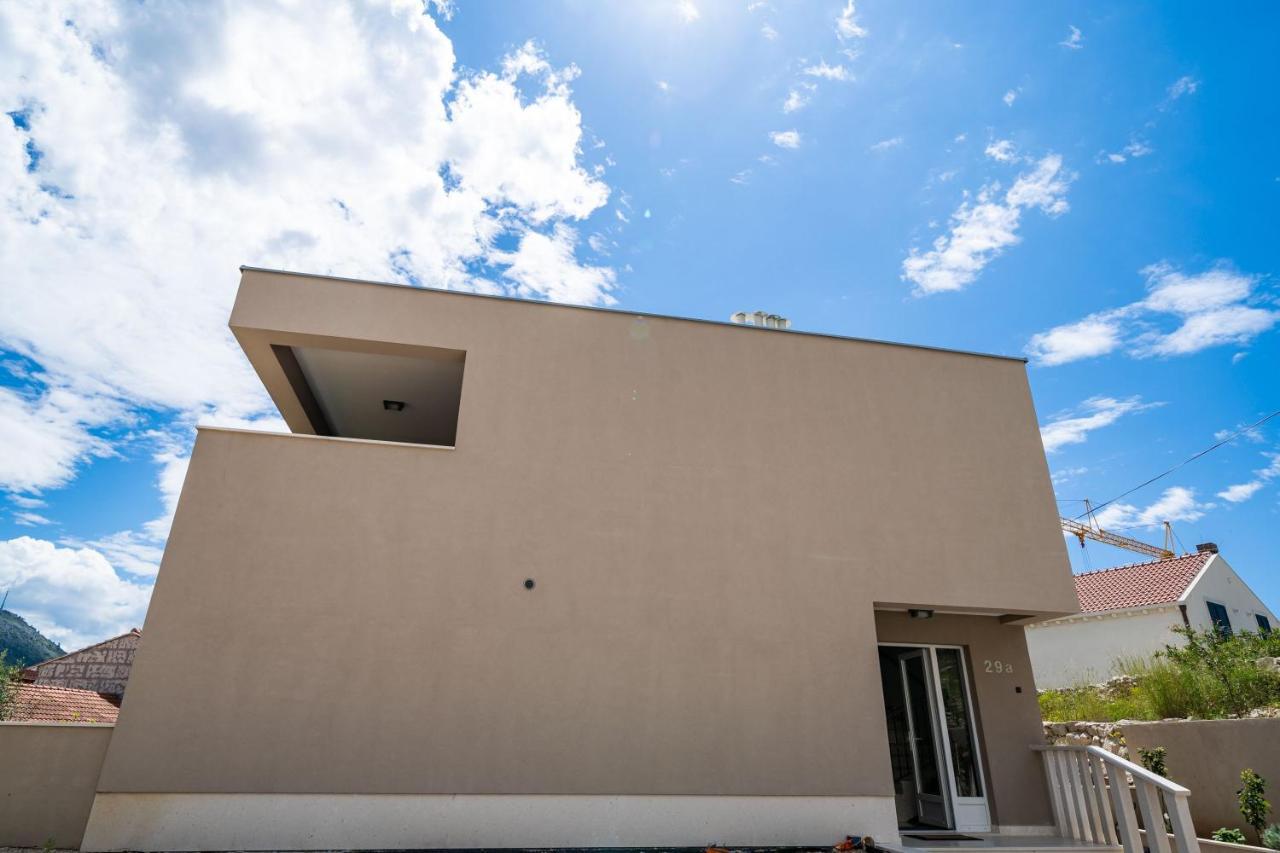 Apartments Villa Sofia Dubrovnik Exteriör bild