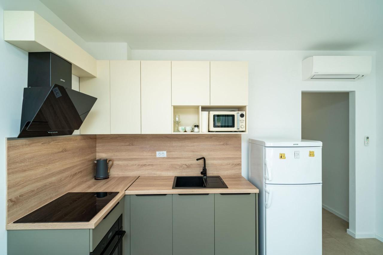Apartments Villa Sofia Dubrovnik Exteriör bild