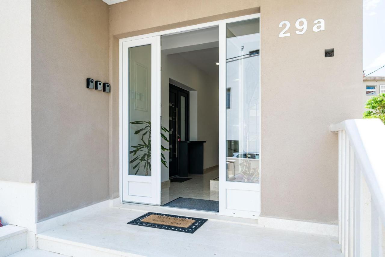Apartments Villa Sofia Dubrovnik Exteriör bild