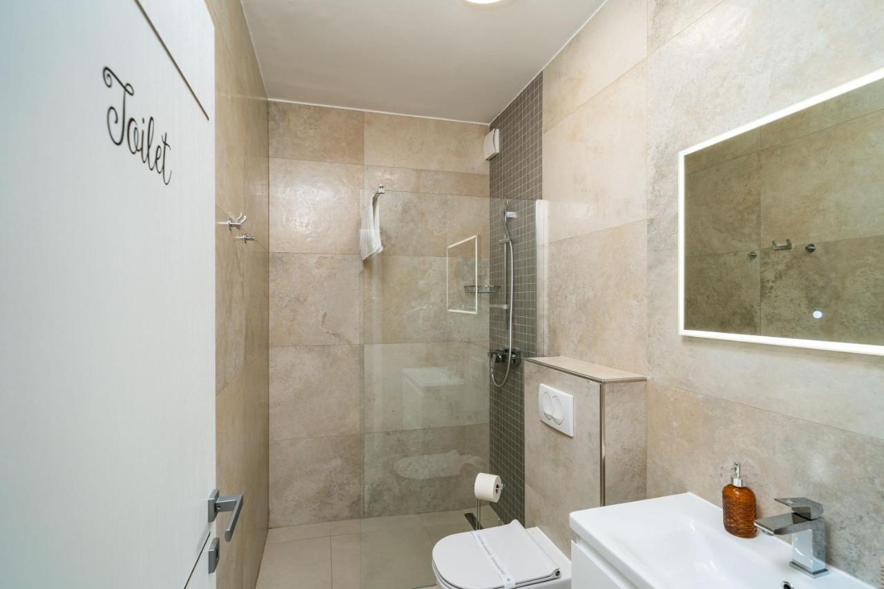 Apartments Villa Sofia Dubrovnik Exteriör bild