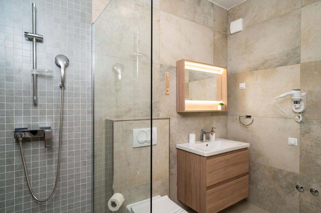 Apartments Villa Sofia Dubrovnik Exteriör bild