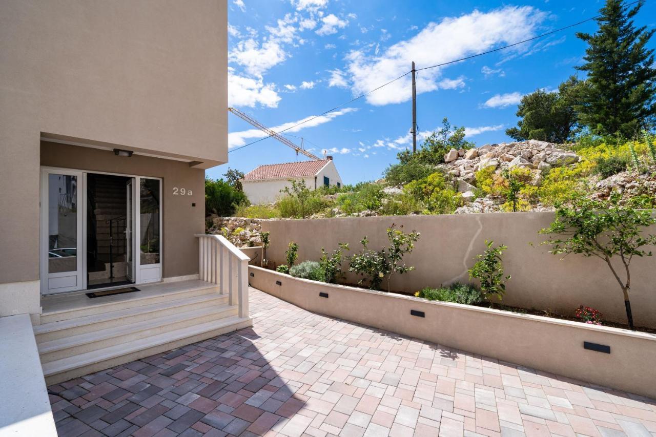Apartments Villa Sofia Dubrovnik Exteriör bild